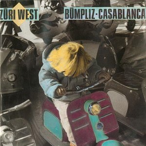 BÜMPLIZ - CASABLANCA