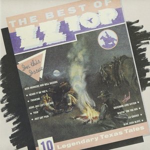 BEST OF ZZ TOP