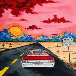 МЕЛАНХОЛИЯ DRIVE