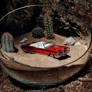 МЕЛАНХОЛИЯ DRIVE 2