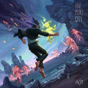 ONE MORE CITY