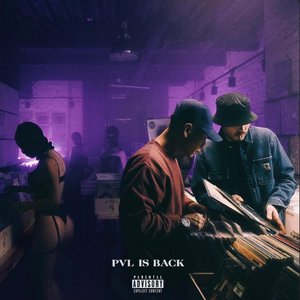 PVL IS BACK
