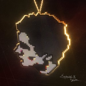 EMOTIONAL-8 DELUXE