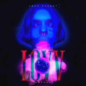 LOVV PLANET