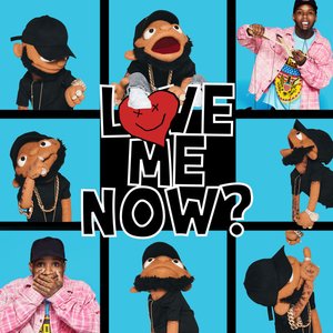 LOVE ME NOW