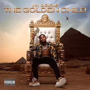 THE GOLDEN CHILD