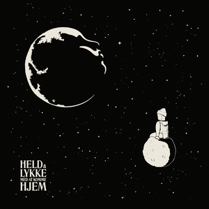 HELD & LYKKE MED AT KOMME HJEM