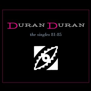 THE SINGLES 81-85