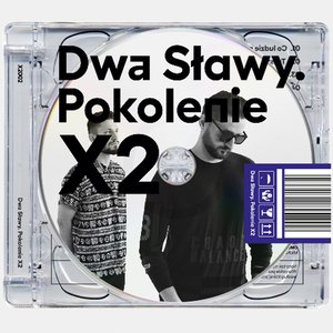POKOLENIE X2
