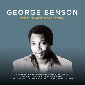 THE ULTIMATE COLLECTION
