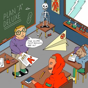 PLAN A DELUXE