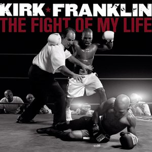 THE FIGHT OF MY LIFE