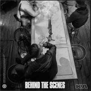 BEHIND THE SCENES