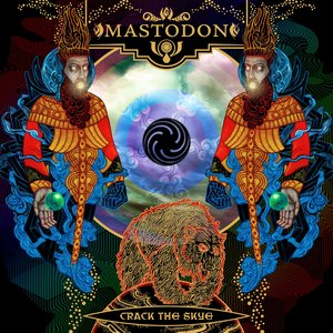 CRACK THE SKYE