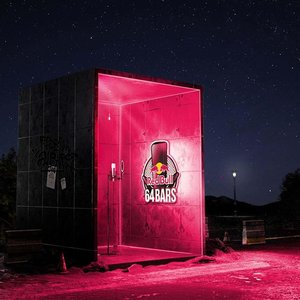 RED BULL 64 BARS, THE ALBUM