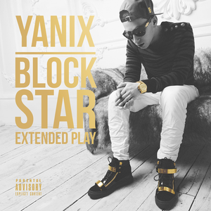 BLOCK STAR