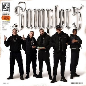 SAMPLER 5