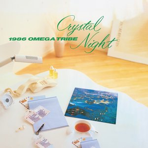 CRYSTAL NIGHT
