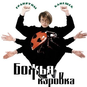 ГРАНИТНЫЙ КАМУШЕК