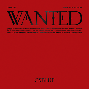 WANTED