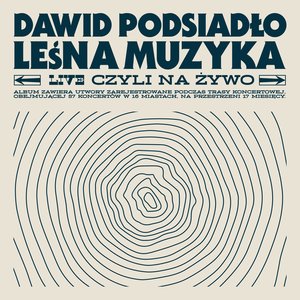 LEŚNA MUZYKA (LIVE, CZYLI NA ŻYWO)