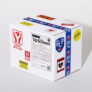 UP & DOWN