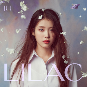 5TH ALBUM 'LILAC'