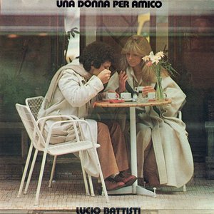 UNA DONNA PER AMICO