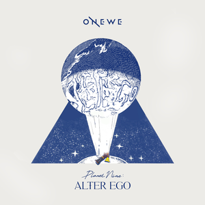 PLANET NINE: ALTER EGO