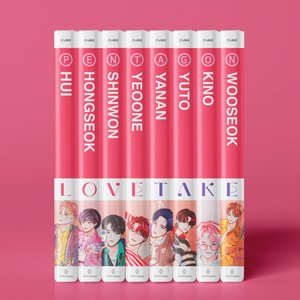 LOVE OR TAKE