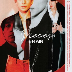 PIECES BY RAIN