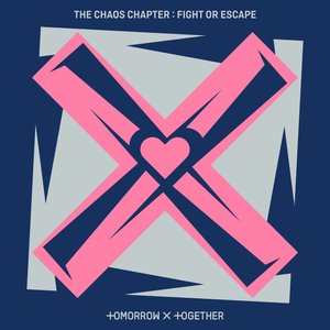 THE CHAOS CHAPTER: FIGHT OR ESCAPE