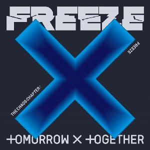 THE CHAOS CHAPTER: FREEZE