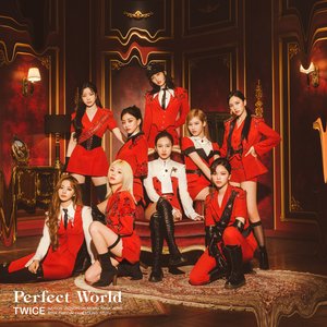 PERFECT WORLD