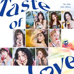 TASTE OF LOVE