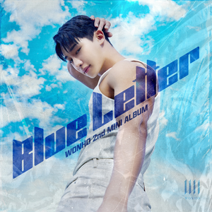 BLUE LETTER