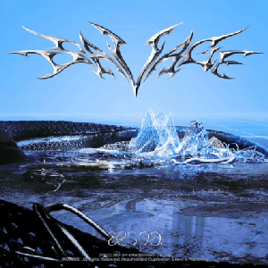 SAVAGE - THE 1ST MINI ALBUM