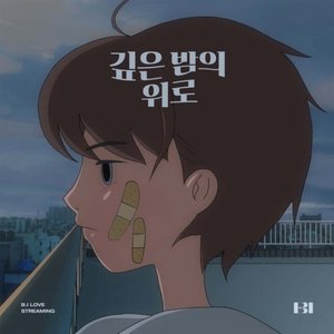 깊은 밤의 위로 (LOVE STREAMING)