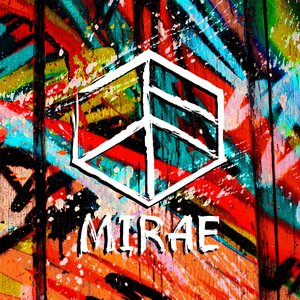 SPLASH - MIRAE 2ND MINI ALBUM