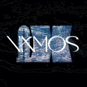 1ST MINI ALBUM 'VAMOS'