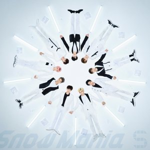 SNOW MANIA S1