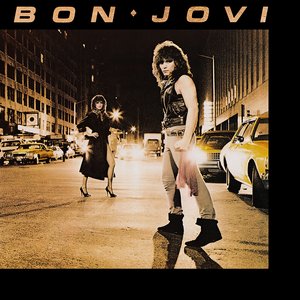 BON JOVI