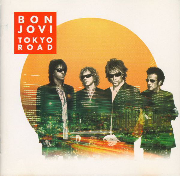 TOKYO ROAD BEST OF BON JOVI