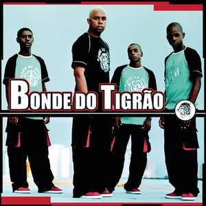 BONDE DO TIGRÃO