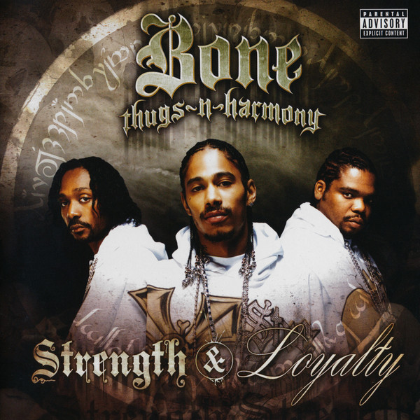 STRENGTH & LOYALTY