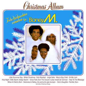 CHRISTMAS ALBUM