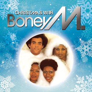CHRISTMAS WITH BONEY M.