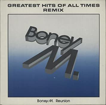 GREATEST HITS (REMIX 88)