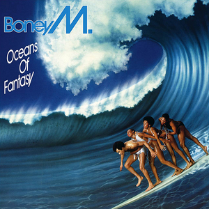 OCEANS OF FANTASY