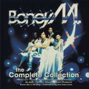 THE COMPLETE COLLECTION